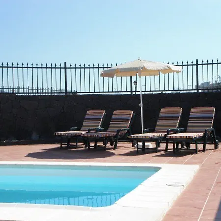 Colores Hotel Playa Blanca (Lanzarote)